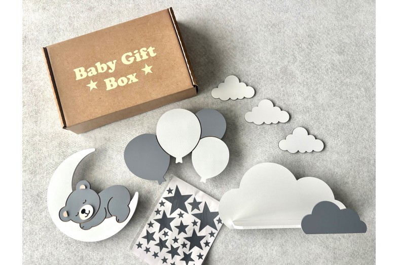 Cozy Hediye Kutusu Cozy Hediye Kutusu